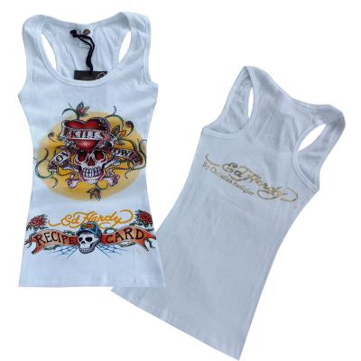 Cheap Ed Hardy Camisole wholesale No. 54